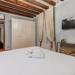Ca Dell'arte Lägenhet