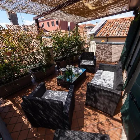 Ca Dell'arte Venedig