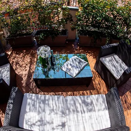 カ デラルテ スイート アパート ヴェネツィア