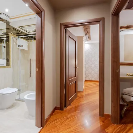 カ デラルテ スイート