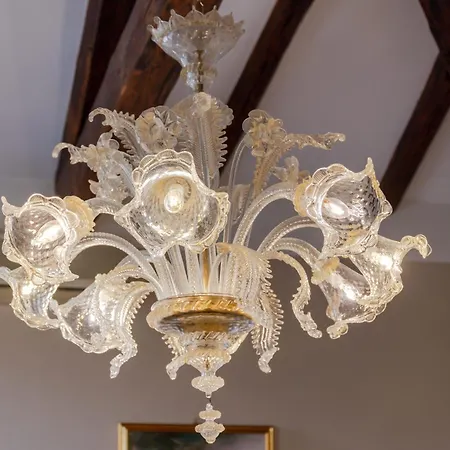 カ デラルテ スイート * ヴェネツィア