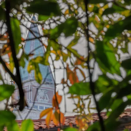 Апартаменты Ca Dell'arte