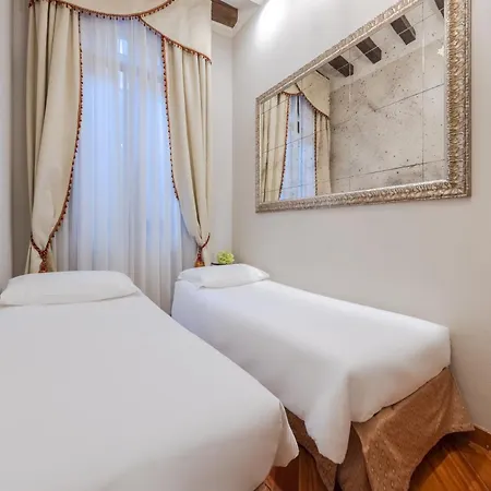 カ デラルテ スイート ヴェネツィア