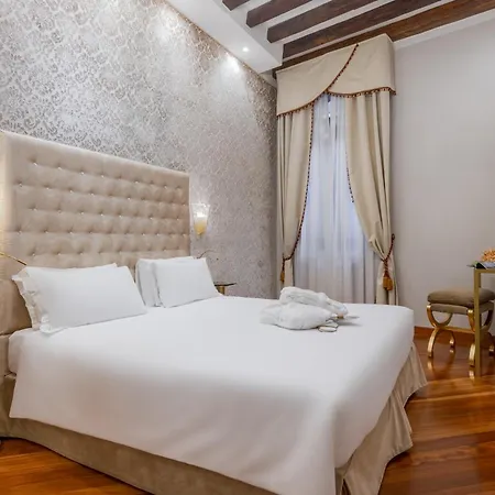 Lejlighed Ca Dell'arte Venedig