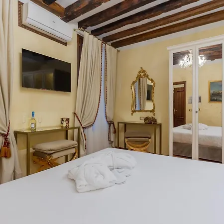 Ca Dell'arte Lejlighed Venedig