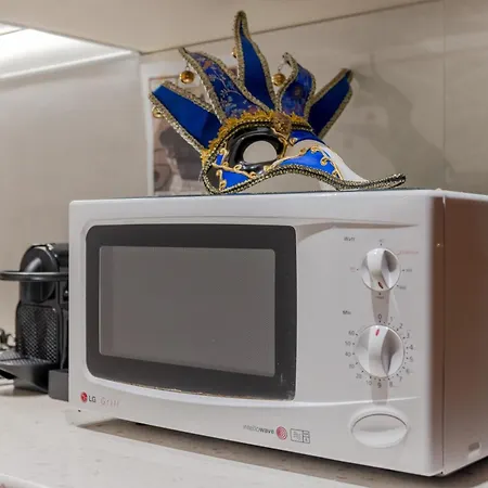 アパート カ デラルテ スイート ヴェネツィア