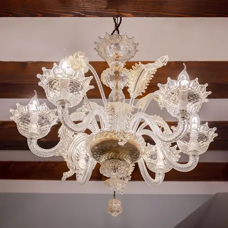 カ デラルテ スイート * ヴェネツィア