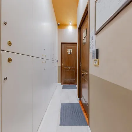 アパート カ デラルテ スイート