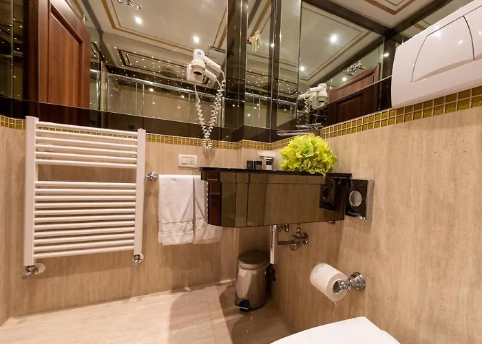 Ca Dell'arte Апартаменты