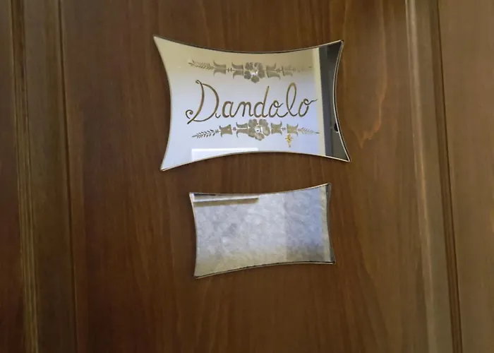 Ca Dell'arte Apartamento