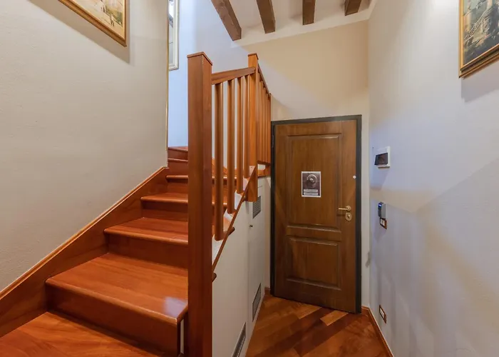 Apartamento Ca Dell'arte