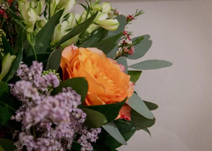 Апартаменты Ca Dell'arte *