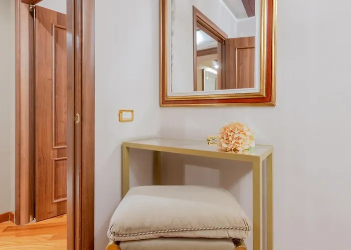 Ca Dell'arte Apartamento