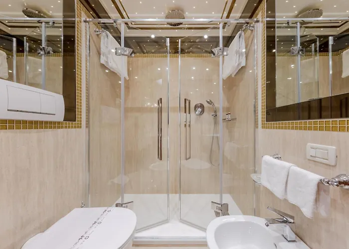 Ca Dell'arte Апартаменты