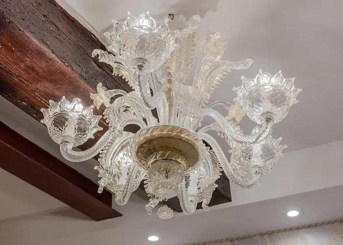 Apartamento Ca Dell'arte *