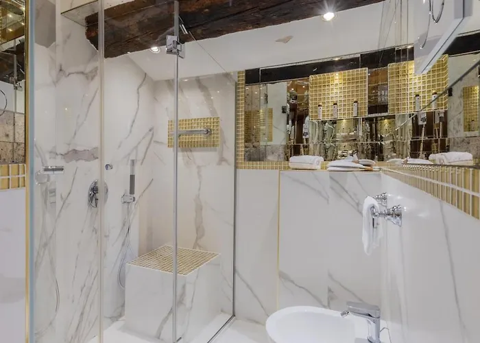 Apartamento Ca Dell'arte