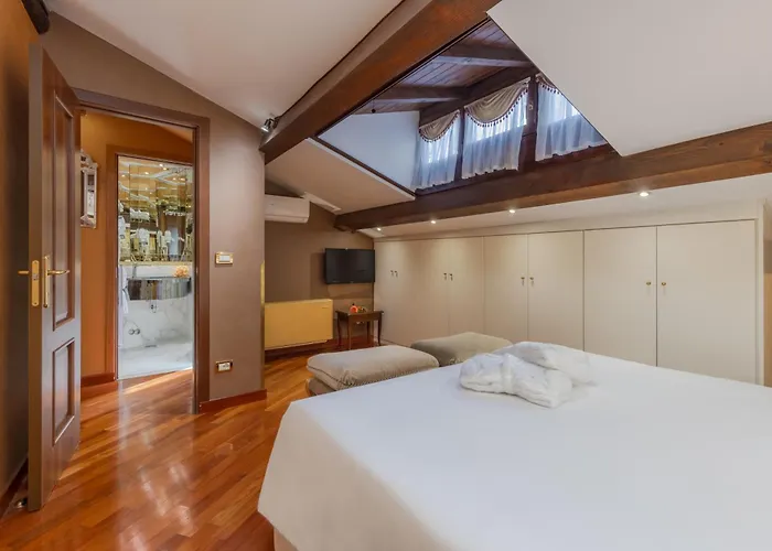 Ca Dell'arte Apartamento *