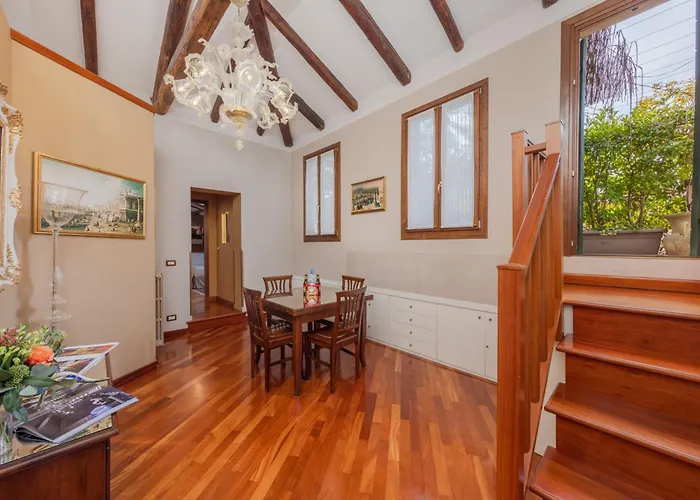 Ca Dell'arte Venecia