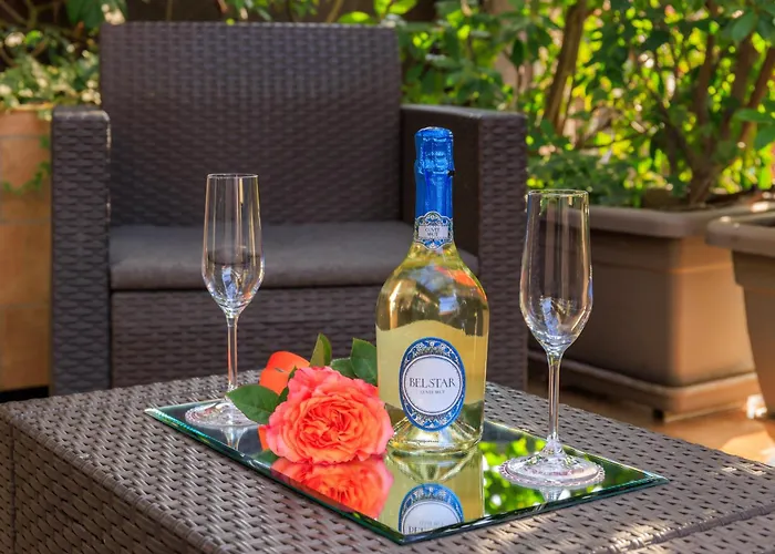 Ca Dell'arte * Венеция