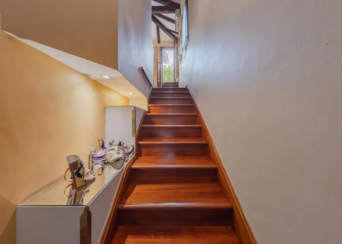 Ca Dell'arte Apartamento