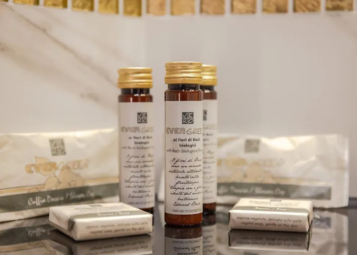 Ca Dell'arte Апартаменты *