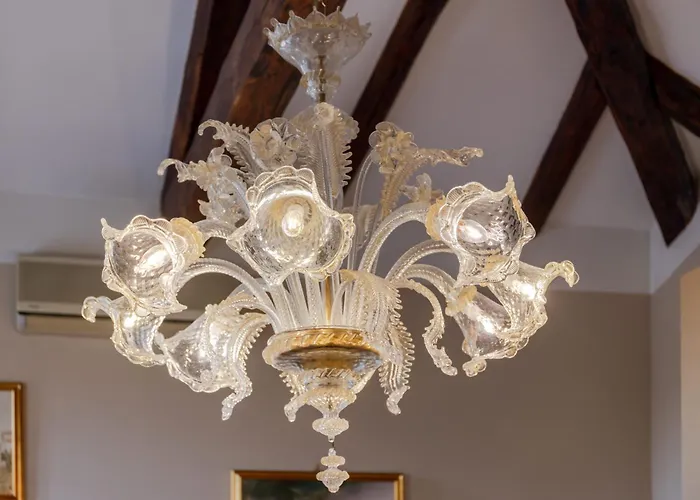 Ca Dell'arte * Венеция