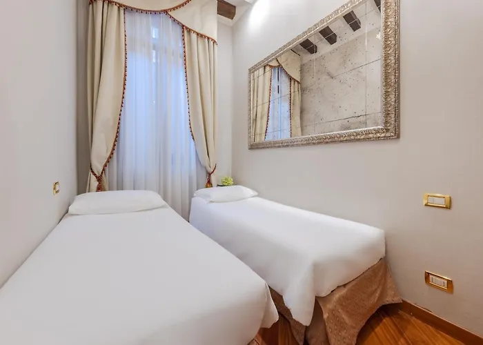 Ca Dell'arte Venecia