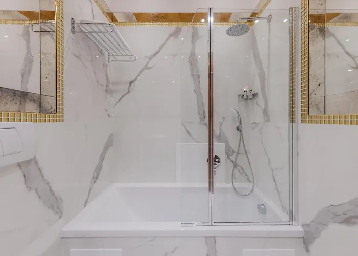 Apartamento Ca Dell'arte *