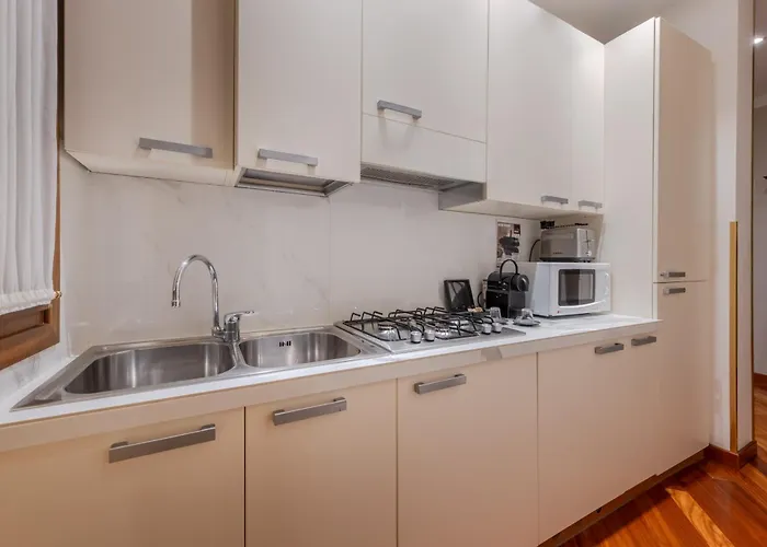 Ca Dell'arte * Venecia