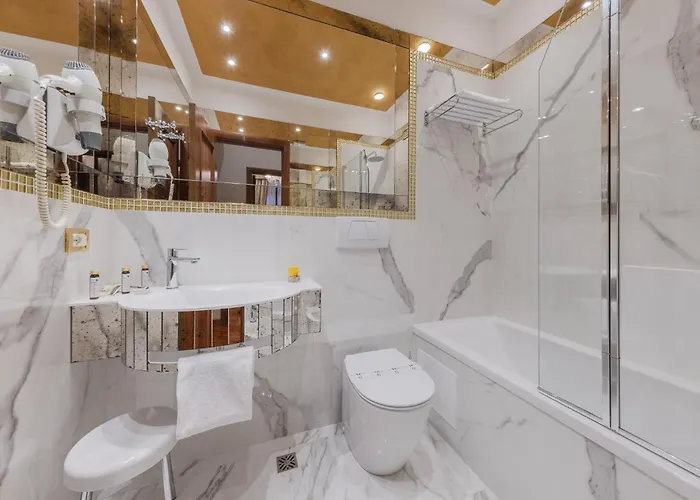 Ca Dell'arte Апартаменты