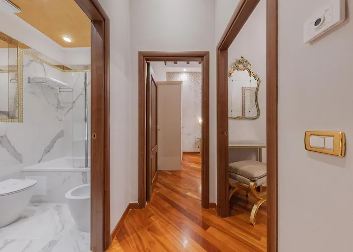 Ca Dell'arte * Venecia