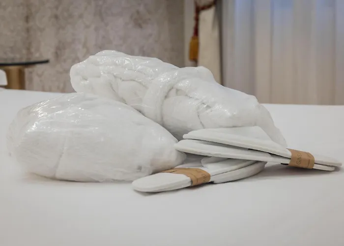 Ca Dell'arte Апартаменты