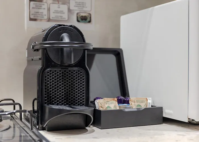 Ca Dell'arte Апартаменты