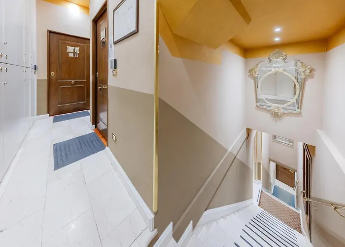 Ca Dell'arte * Венеция