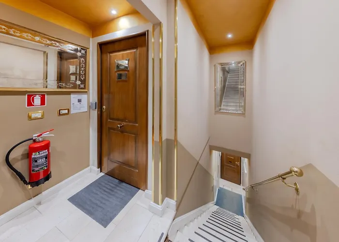 Ca Dell'arte Apartamento