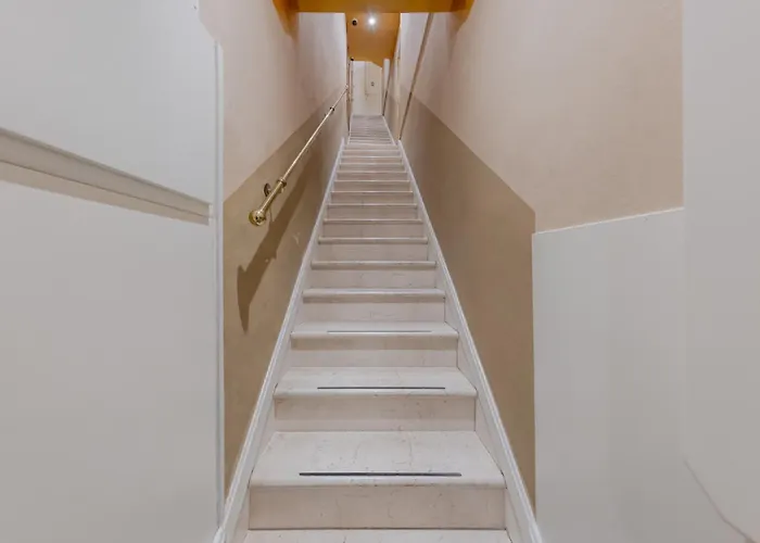 Ca Dell'arte Apartamento *