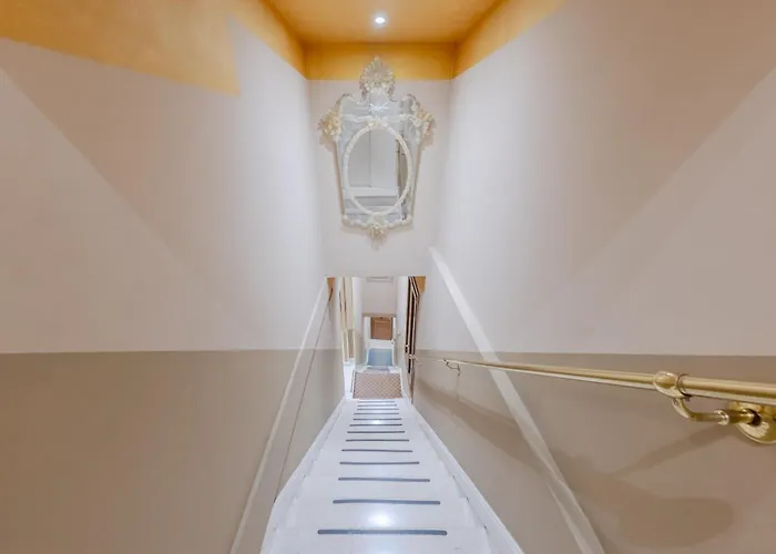 Apartamento Ca Dell'arte *