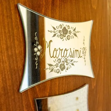 דירה Ca Dell'arte ונציה