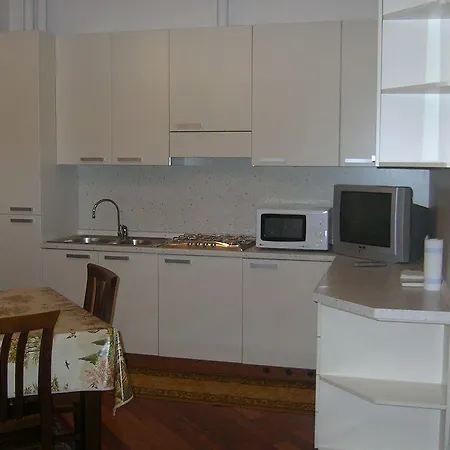 카 델라르테 스위트