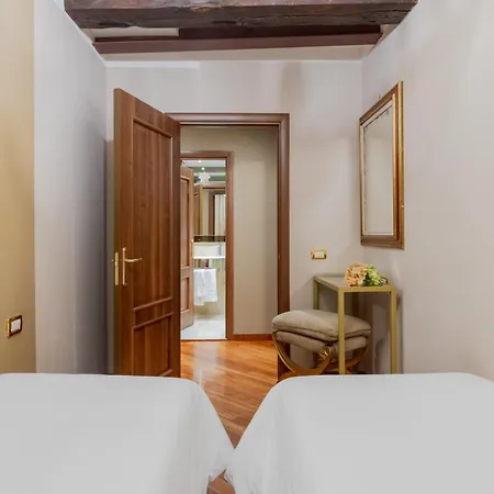 아파트 카 델라르테 스위트 베니스