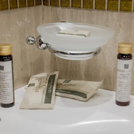 카 델라르테 스위트 *