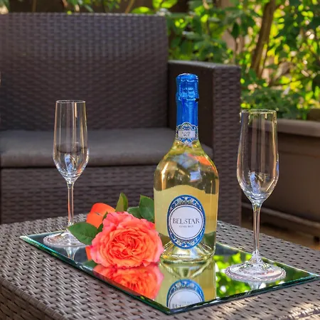 Ca Dell'arte * Venedik