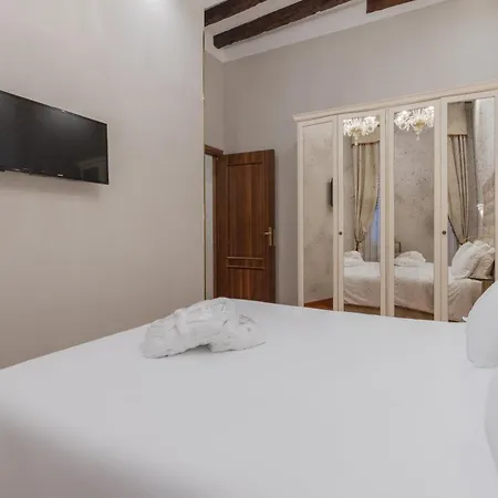 카 델라르테 스위트 베니스