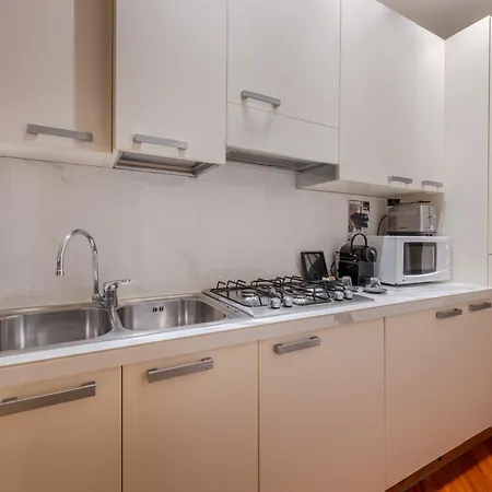 Ca Dell'arte * ונציה