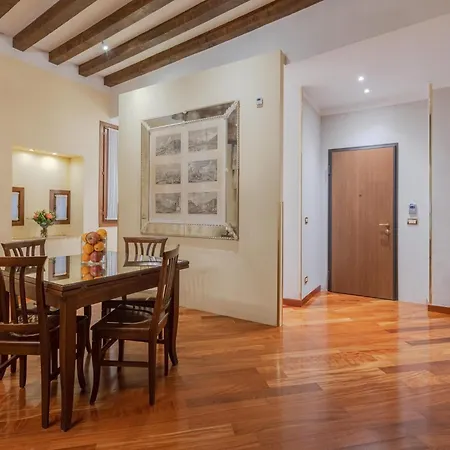 דירה Ca Dell'arte *