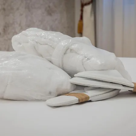 Ca Dell'arte Διαμέρισμα