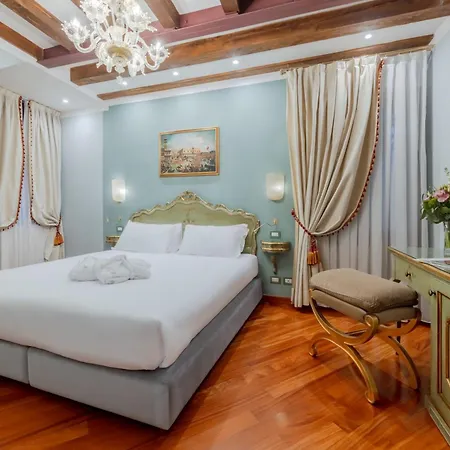 דירה Ca Dell'arte ונציה