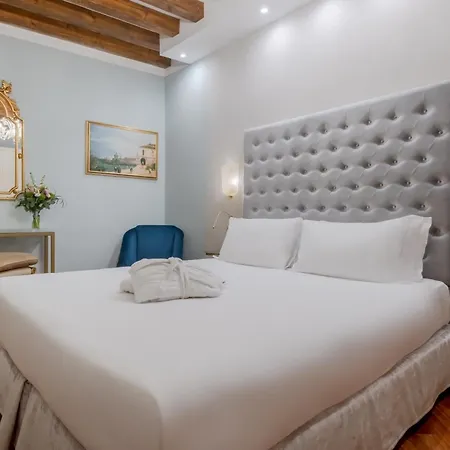 Ca Dell'arte Daire *