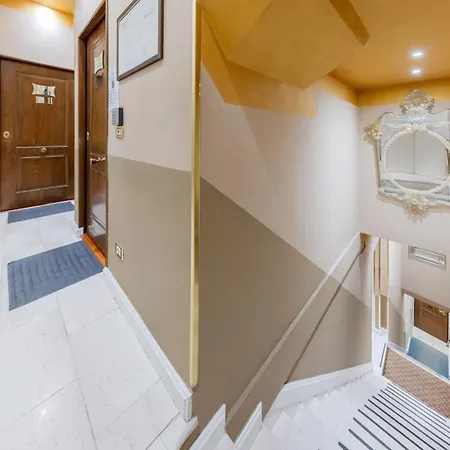 Ca Dell'arte * Venedik