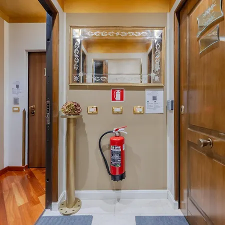 카 델라르테 스위트